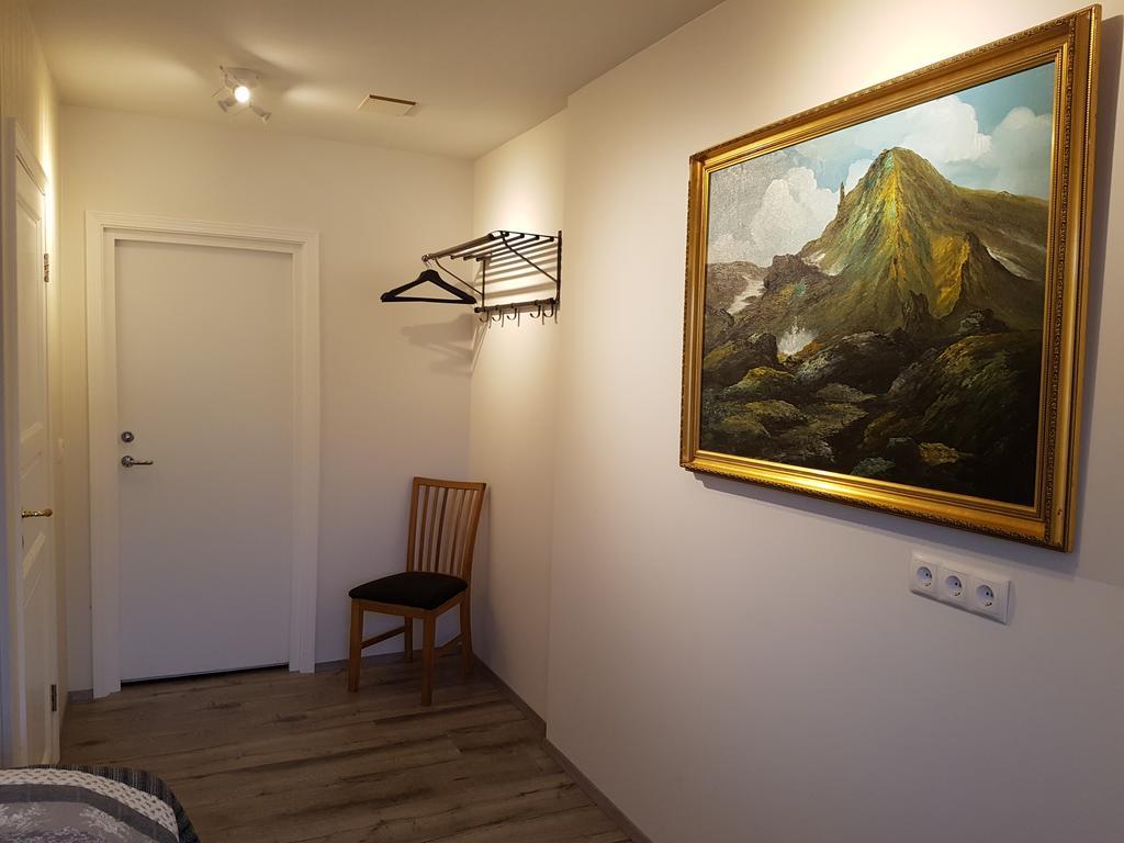 Bolstatharhlith Guesthouse ภายนอก รูปภาพ